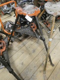 Ridgid Tri-Stand