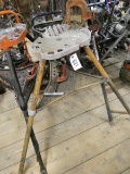 Ridgid Tri-Stand