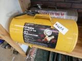 (2) Air Tanks