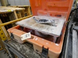 Port. 8'' Tile Table Saw