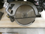 Makita Beam Saw