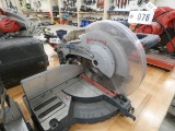 Bosch 12'' Miter Saw