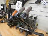 (3) Flooring Nailers