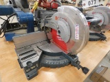 Bosch 12'' Miter Saw