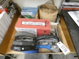 New Seamer & Misc. Carpet Tools / Supplies