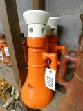 (2) New Jet Screw Jacks