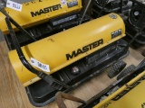 Master 165k Kero Heater