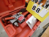 Milwaukee 1/2'' HoleHawg Drill