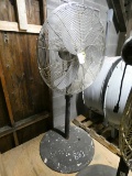 Pedestal Fan