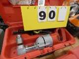 Milwaukee 1/2'' Right Angle Drill