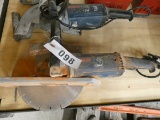 Bosch Elec. Cutoff Saw