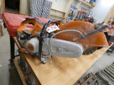 Stihl TS420 Cutoff Saw