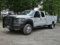 2012 Ford F550 4x4 Mechanics Truck, SN:1FD0W5HT2CEB53475, 6.7 Diesel, Auto,
