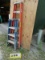 4' & 6' Fiberglass Step Ladders