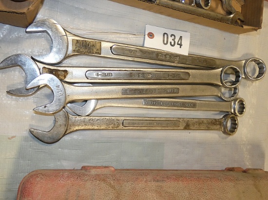 Lg. Wrenches