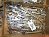 Combo Wrenches