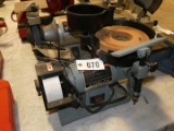 Delta 23-170 Sharpener