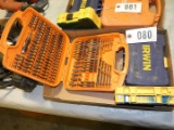 Drill & Driver Bits