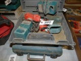 Makita Cordless Tools