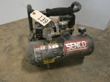 Senco PC1010 Mini Air Compressor