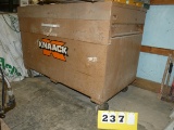 Lg Knaack Job Box