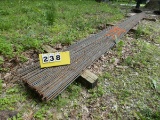 Lot of Rebar