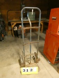 Hand Truck