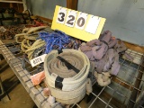 Rope & Lift Slings