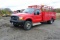 1999 Ford F450 Mechanics Truck, SN:3FDXF46F4XMA30993, 7.3L PS Diesel, Auto,