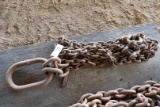 Chain Spreader