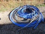 Lot of Poly Tubing