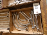Snap-On Moon & Line Wrenches