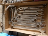 Snap-On SAE Wrenches