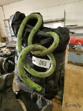 Notch Tree Puller Ropes in Bag