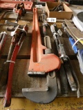 48'' Pipe Wrench