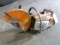 Stihl Cutquik Cutoff Saw