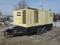 2000 Atlas Copco XASE1600 Air Compressor, Detroit.