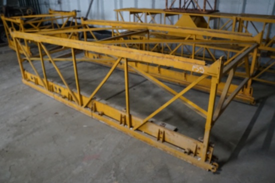 Bidwell 12' Extention
