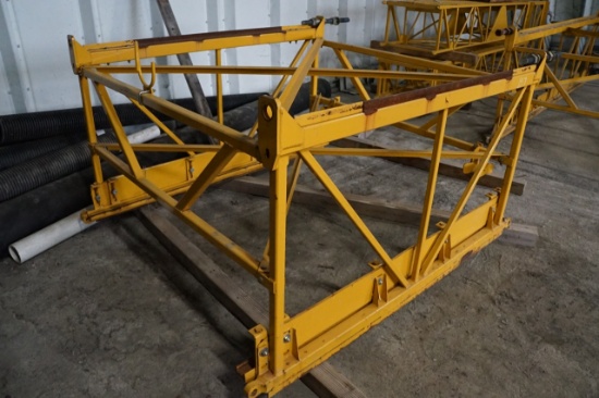 Bidwell 6' Extention