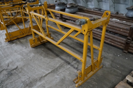Bidwell 2' Extention