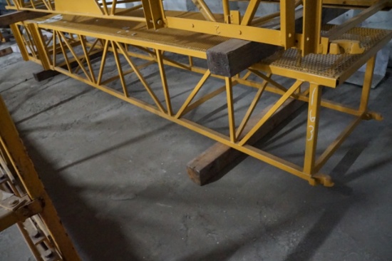 Bidwell 12' Workbridge (bottom)