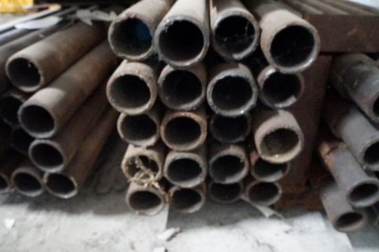 (20) 10' Bidwell Rails (by the piece *20)