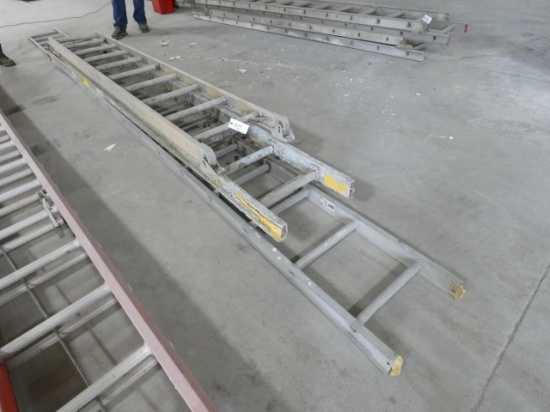 Lot of Misc. Ladders