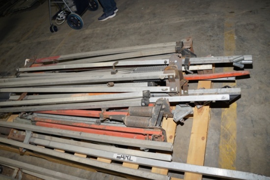 Lot of (6) Windmasters