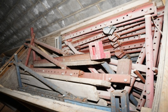 (15)  Bridge Overhang Brackets (by the piece *15)