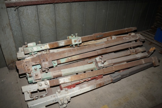 (12) Bridge Demo Brackets (by the piece 12*bid)