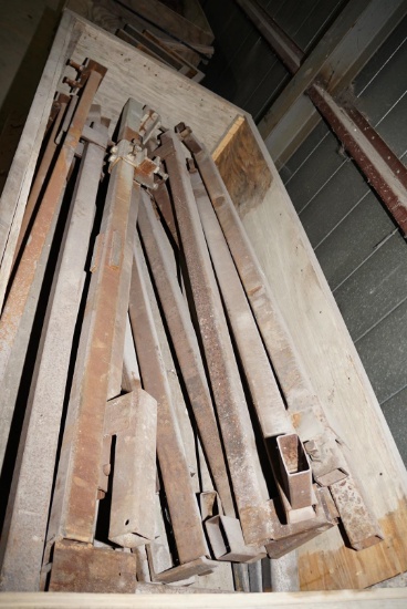 (12) Bridge Demo Brackets (by the piece 12*bid)