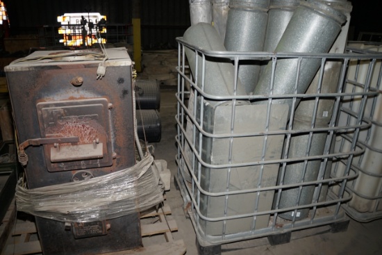 Jenson Furnace & Ductwork