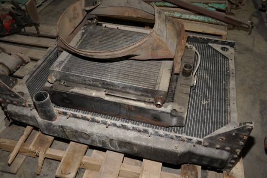 Radiators