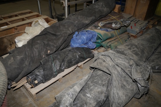 Tarps & Geotex